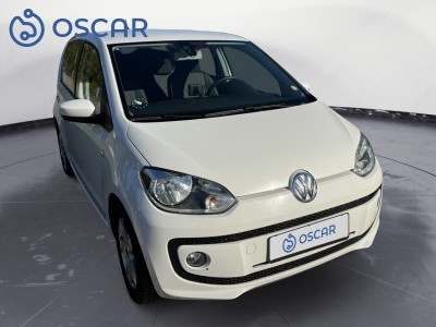 VW Up!