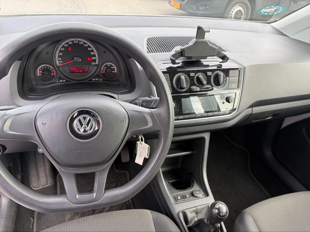 DriverCabin