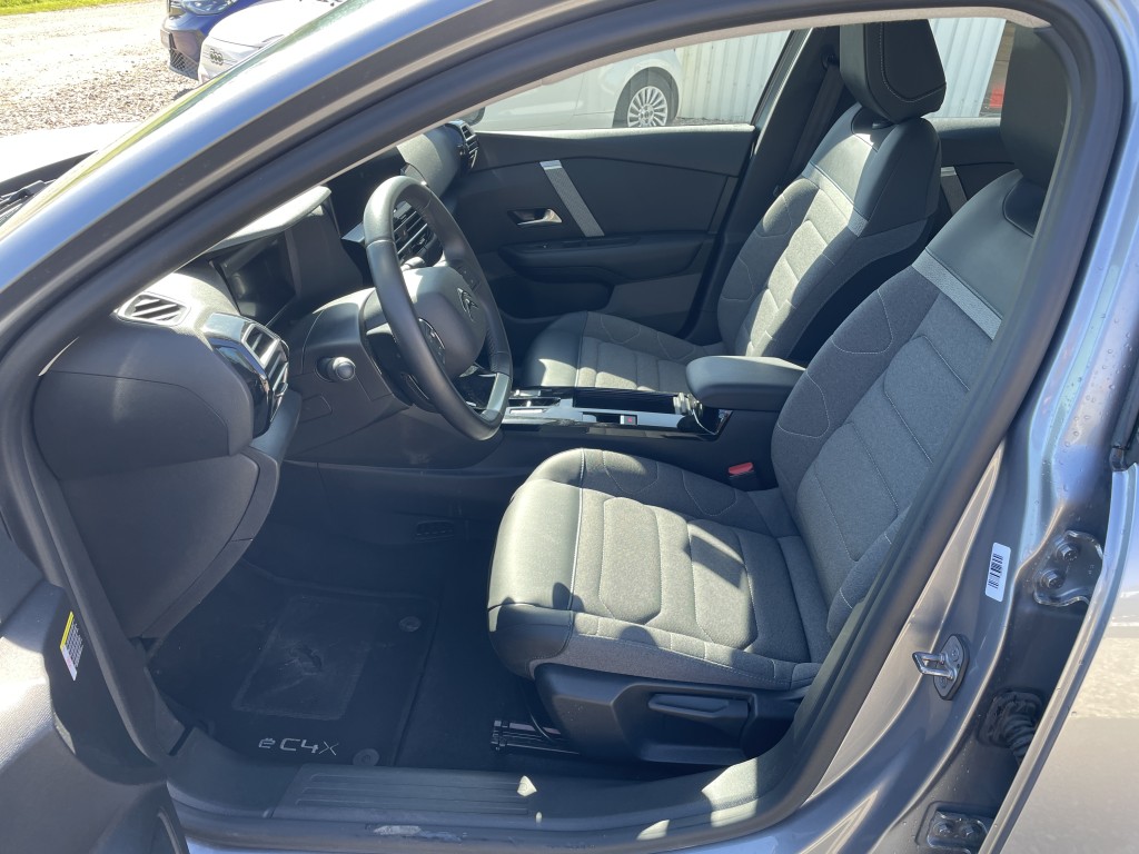 DriverCabin