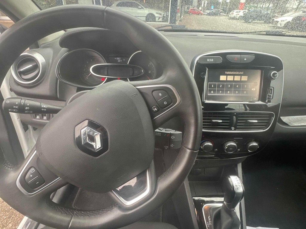 DriverCabin