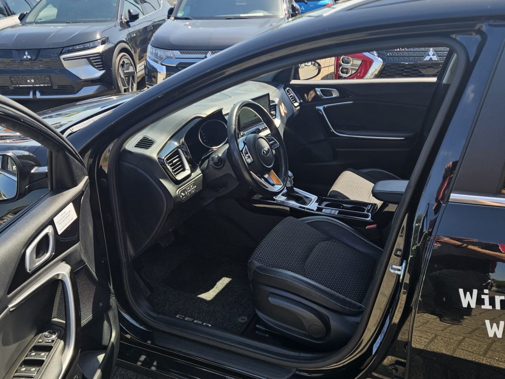 DriverCabin