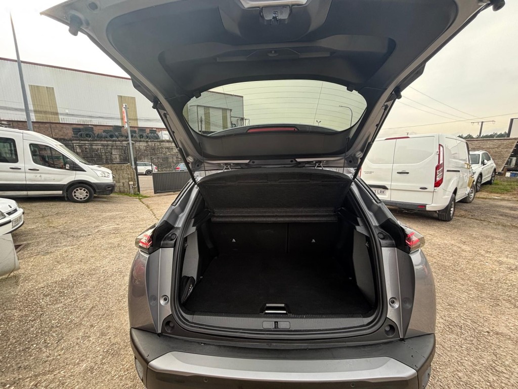Trunk