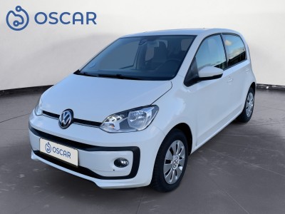 VW Up!