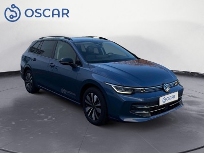 VW Golf Variant