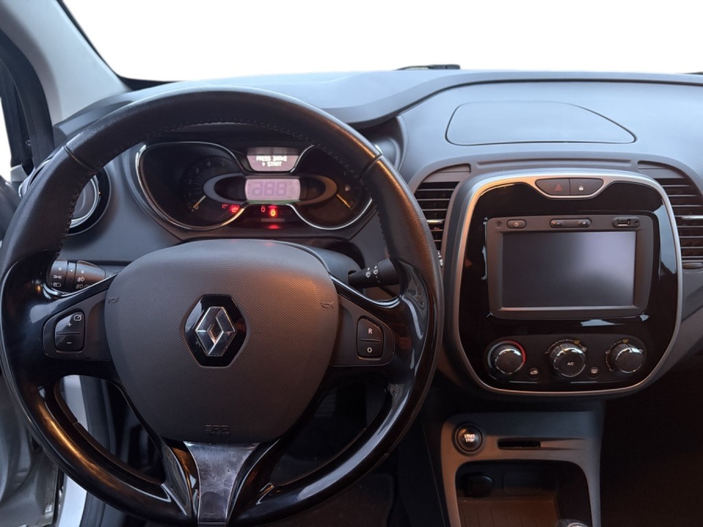 DriverCabin