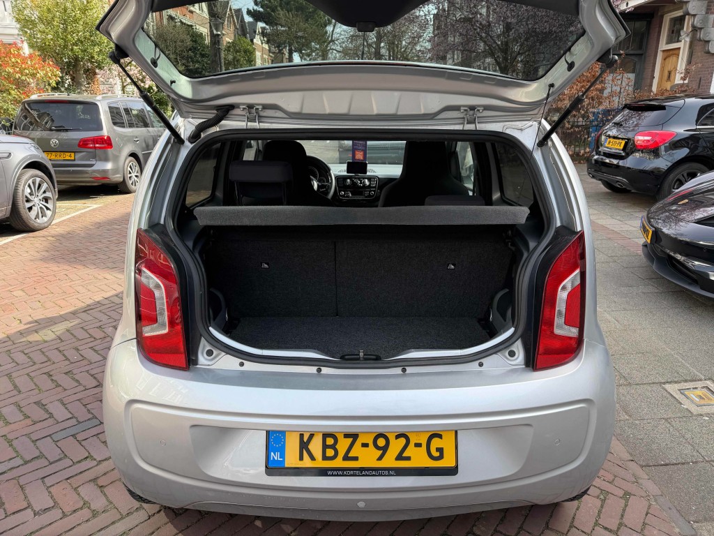 Trunk