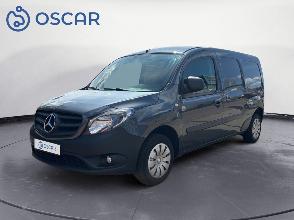 Mercedes-Benz Citan