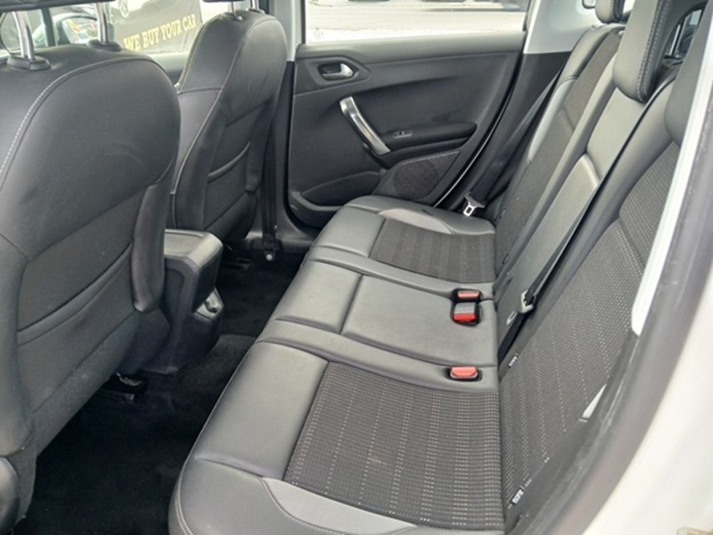 PassengerCabin