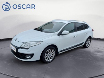 Renault Megane Estate