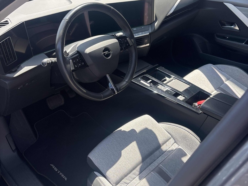 DriverCabin