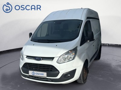 Ford Advance