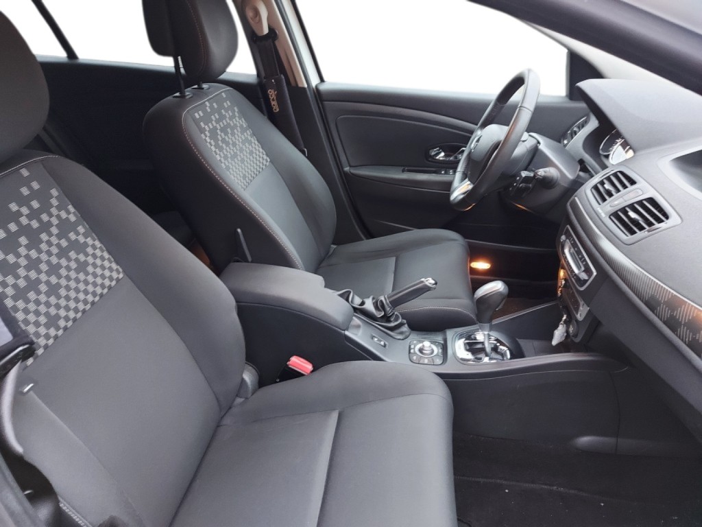 DriverCabin