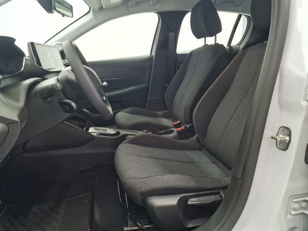 DriverCabin
