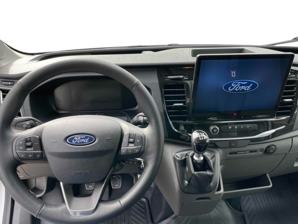 DriverCabin