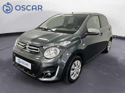 Citroën C1