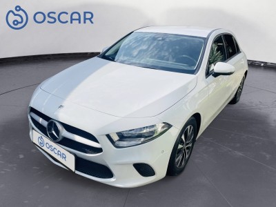 Mercedes-Benz A180