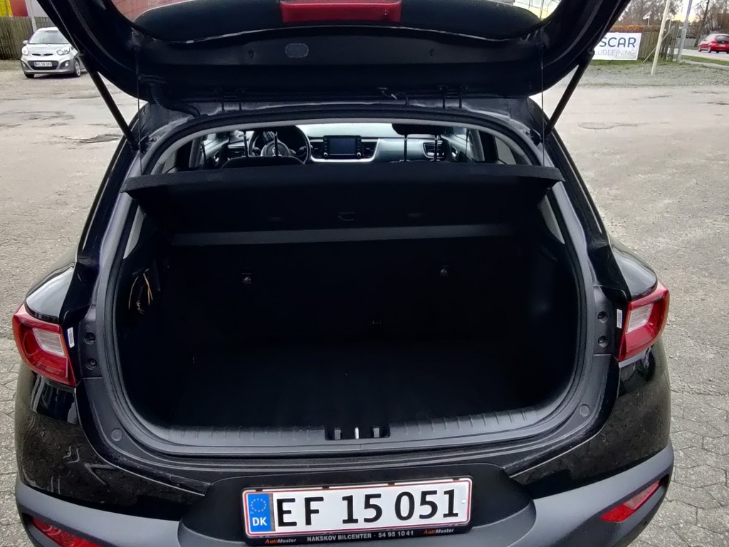 Trunk