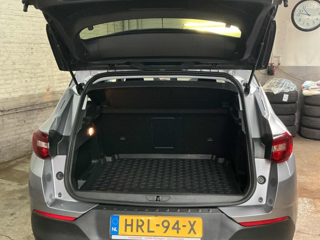 Trunk