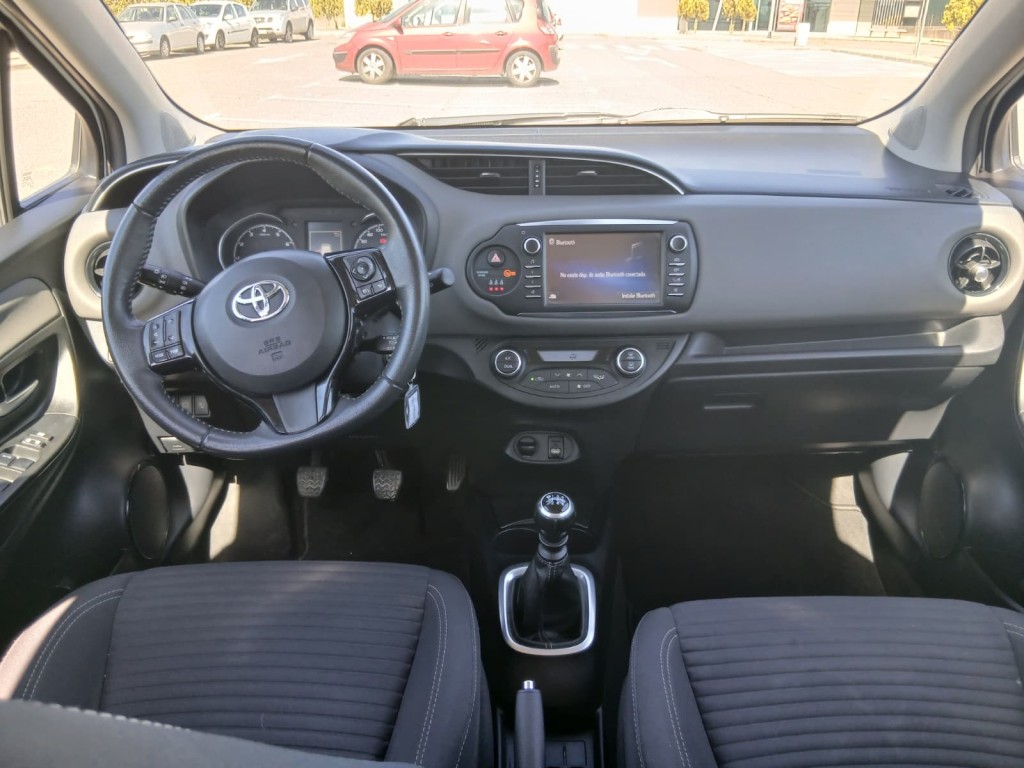 DriverCabin