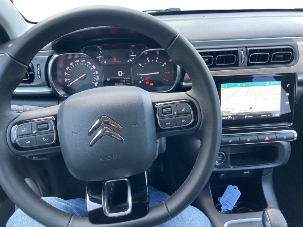 DriverCabin
