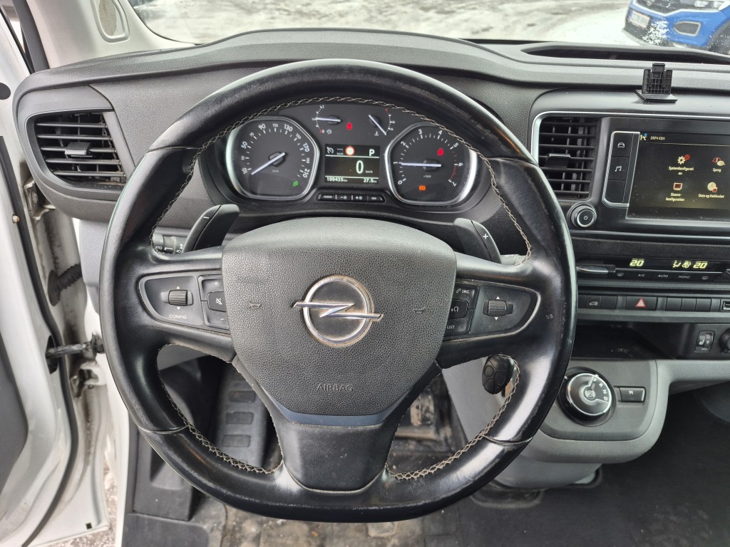 DriverCabin