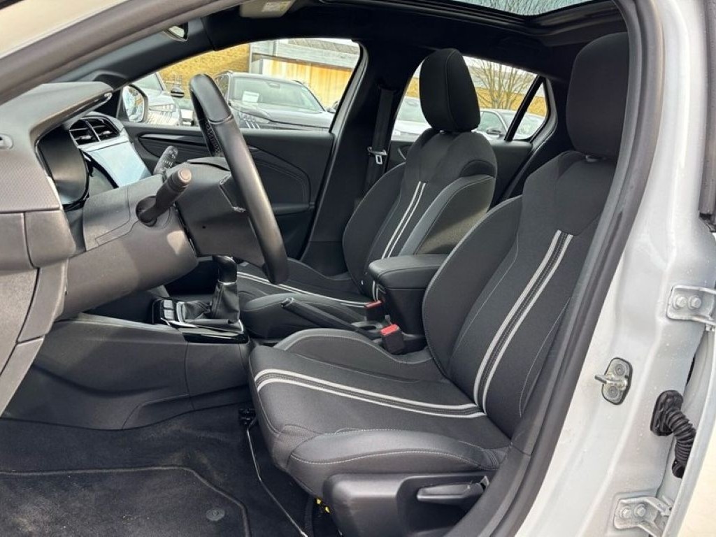 DriverCabin