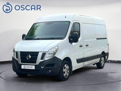 Nissan NV400