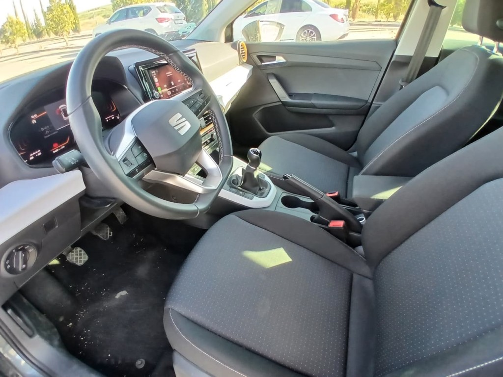 DriverCabin