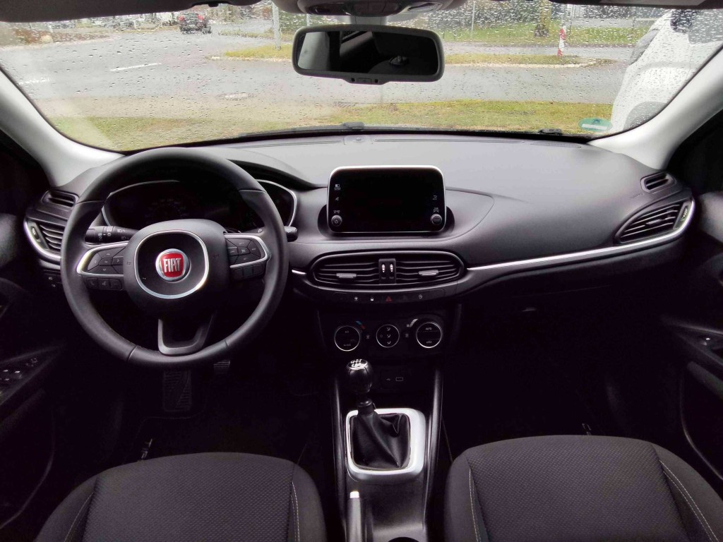 DriverCabin