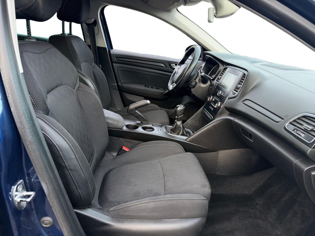 DriverCabin