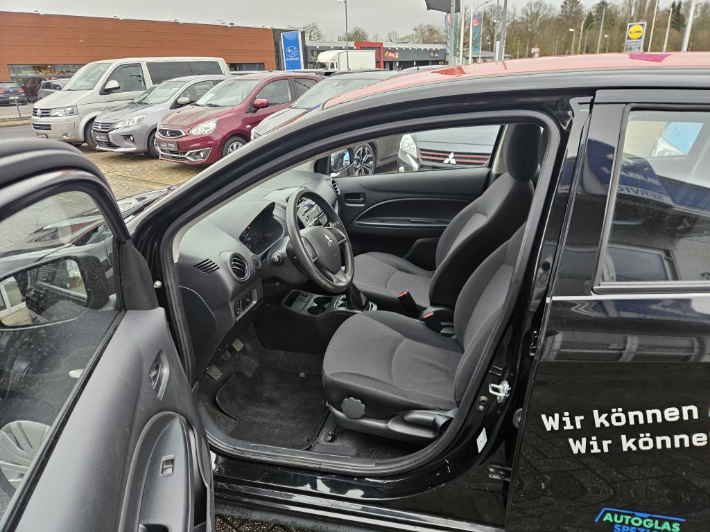 DriverCabin