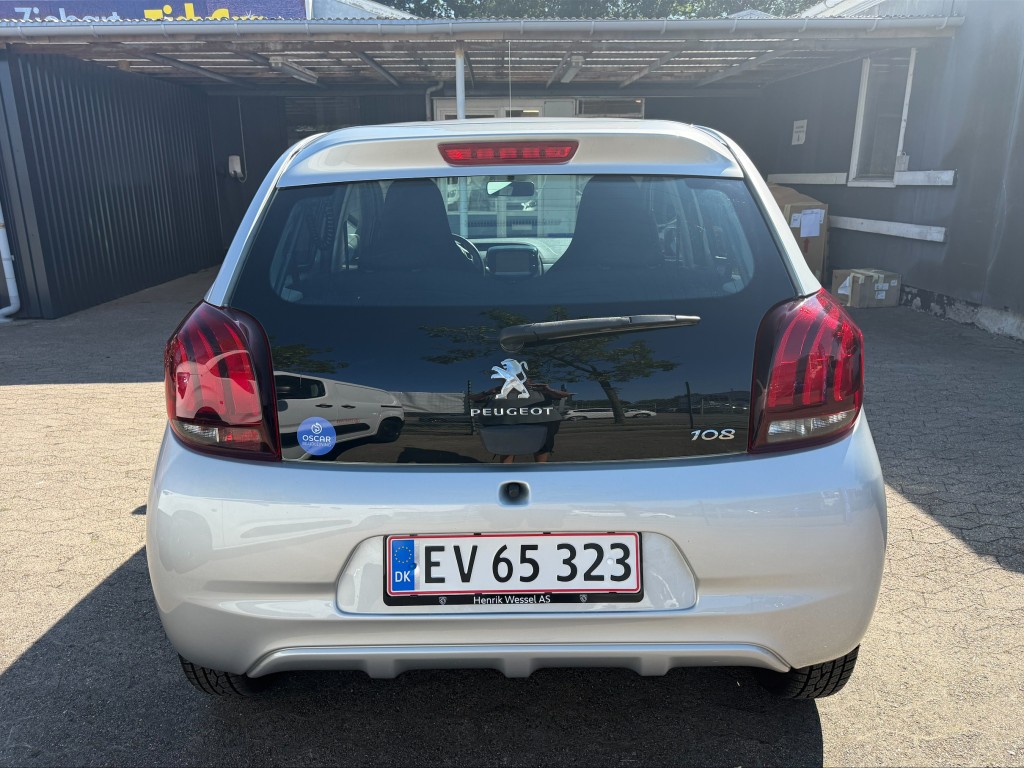 Back