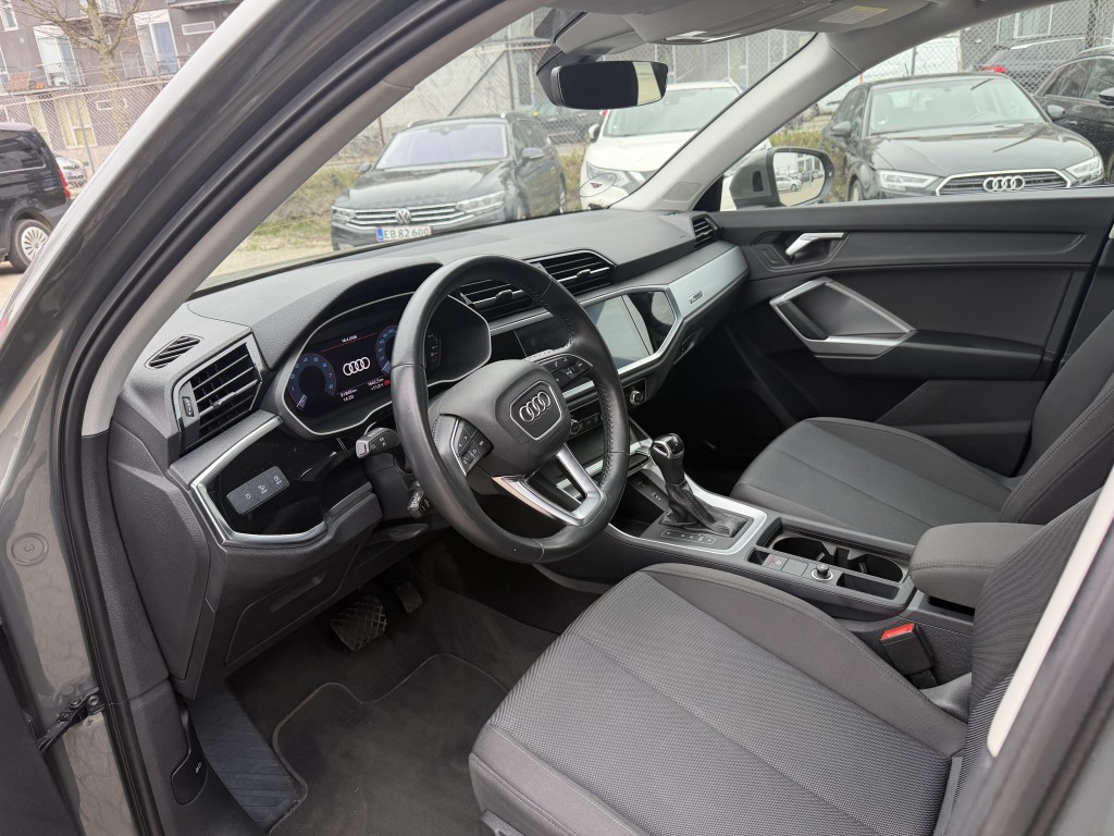DriverCabin