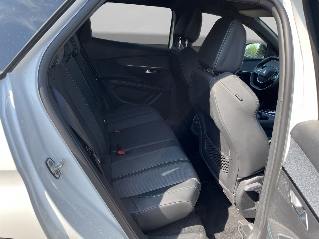 DriverCabin