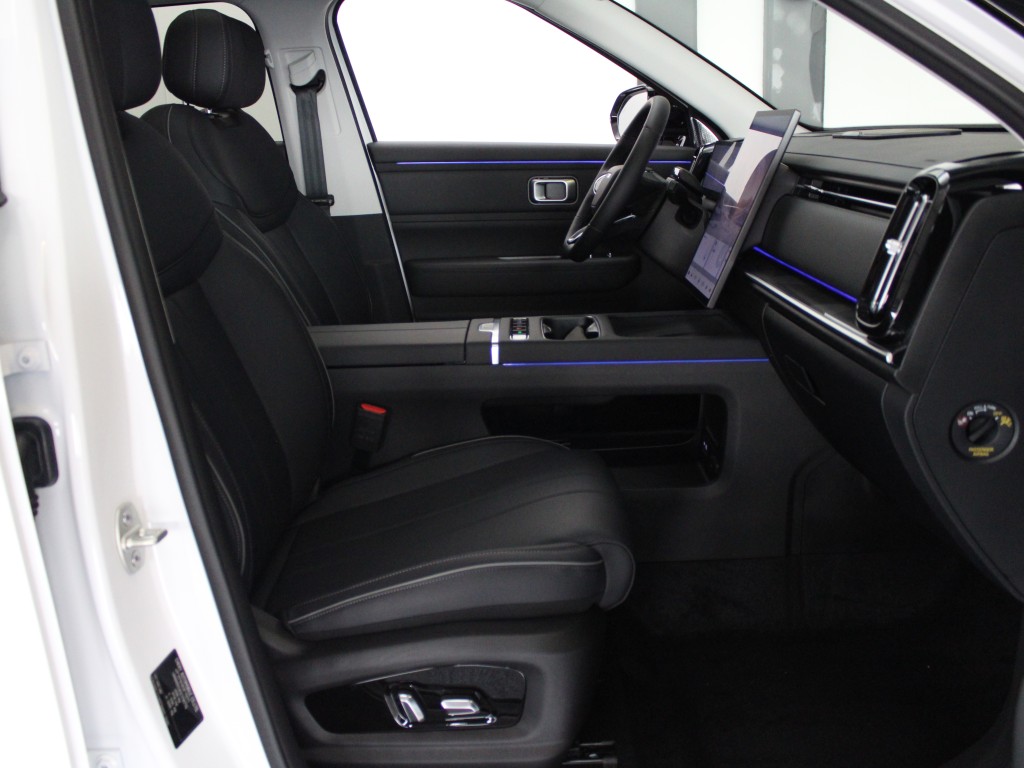PassengerCabin