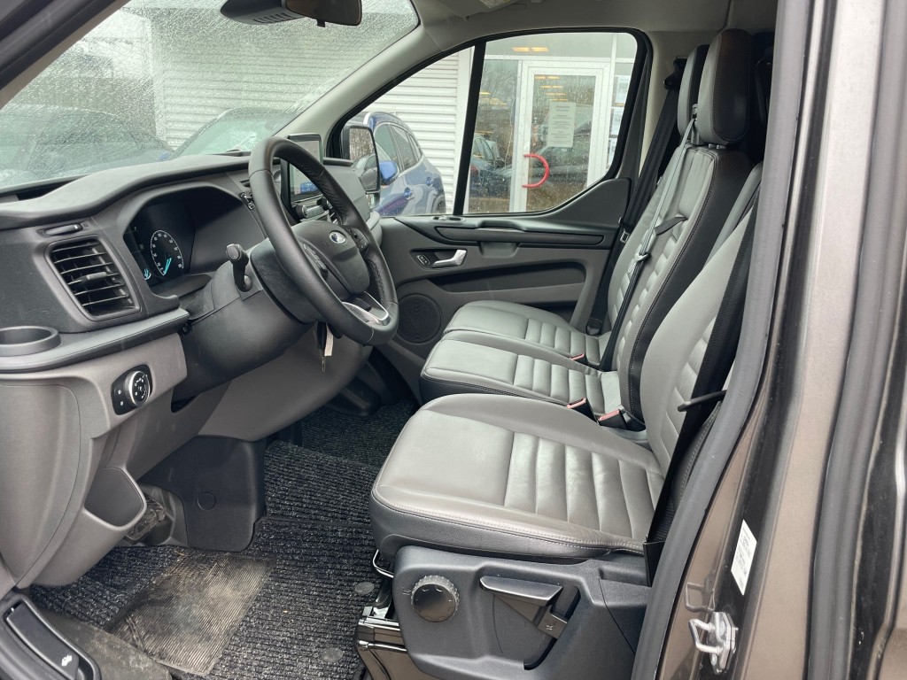 DriverCabin