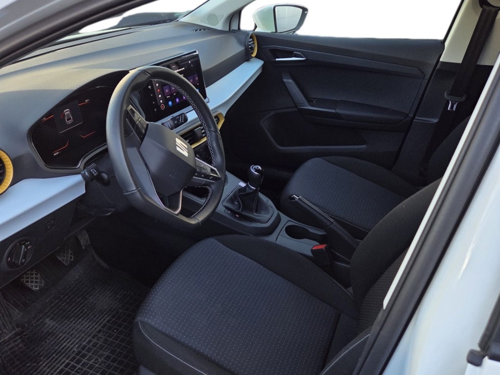 DriverCabin