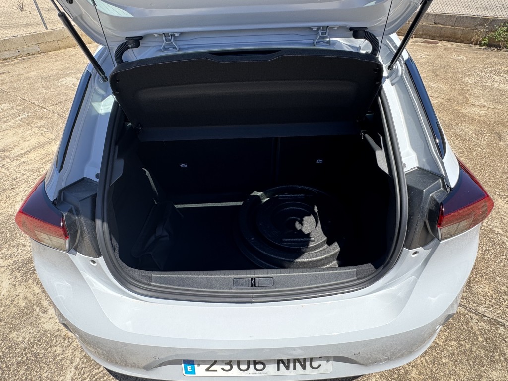 Trunk