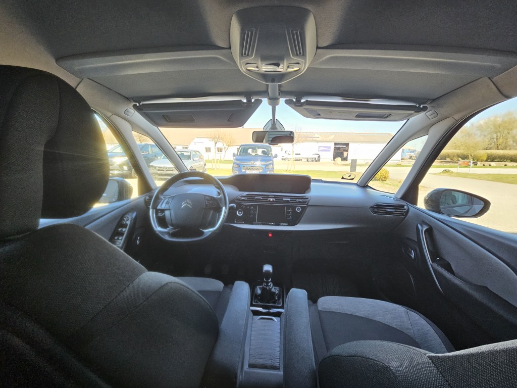DriverCabin