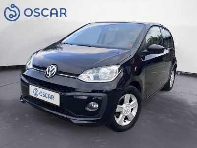 VW Up!