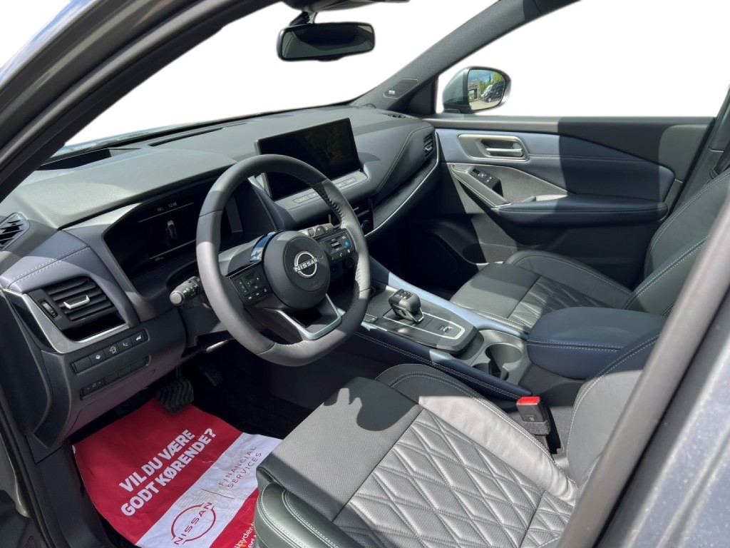 DriverCabin