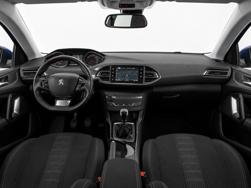 DriverCabin