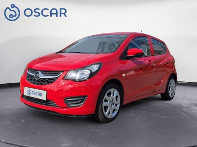 Opel Karl