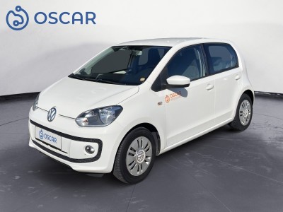 VW Up!