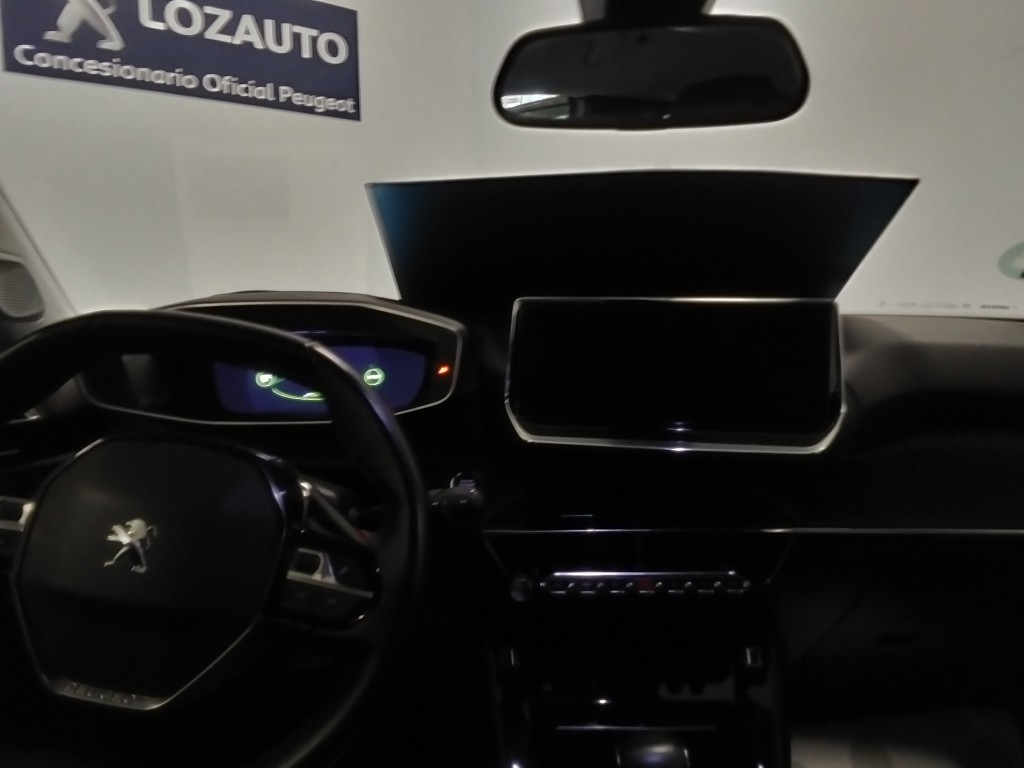 DriverCabin