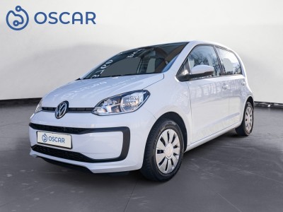 VW Up!