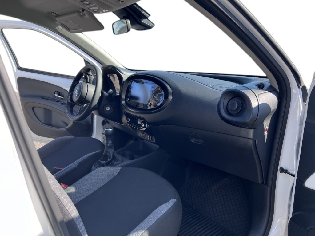DriverCabin