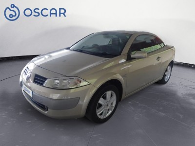 Renault Megane Estate