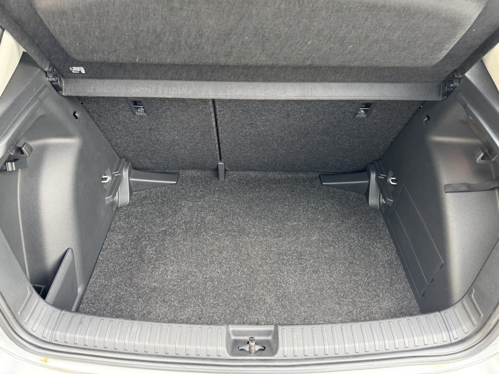 Trunk