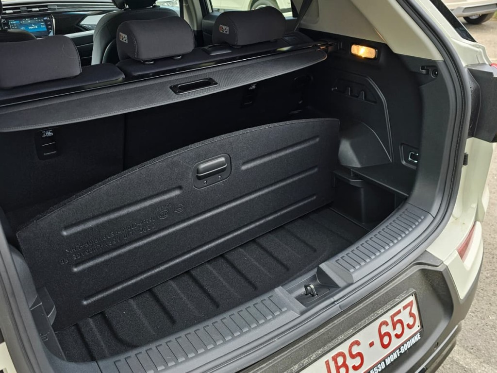 Trunk